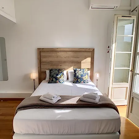 Apartman Nestor&jeeves - Grimaldi Plaza - Quartier Repute - Proche