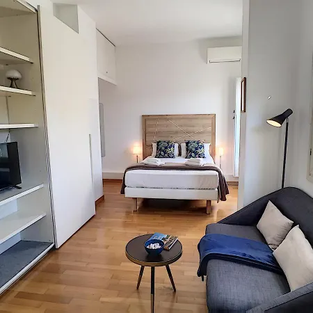 Nestor&jeeves - Grimaldi Plaza - Quartier Repute - Proche Apartment *