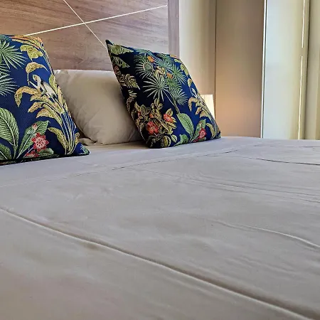 Apartament Nestor&jeeves - Grimaldi Plaza - Quartier Repute - Proche Nicea